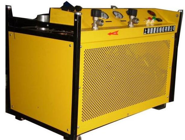 上海國廈空壓機傳動方式的介紹 傳動方式關(guān)鍵的使用者的用途來定的